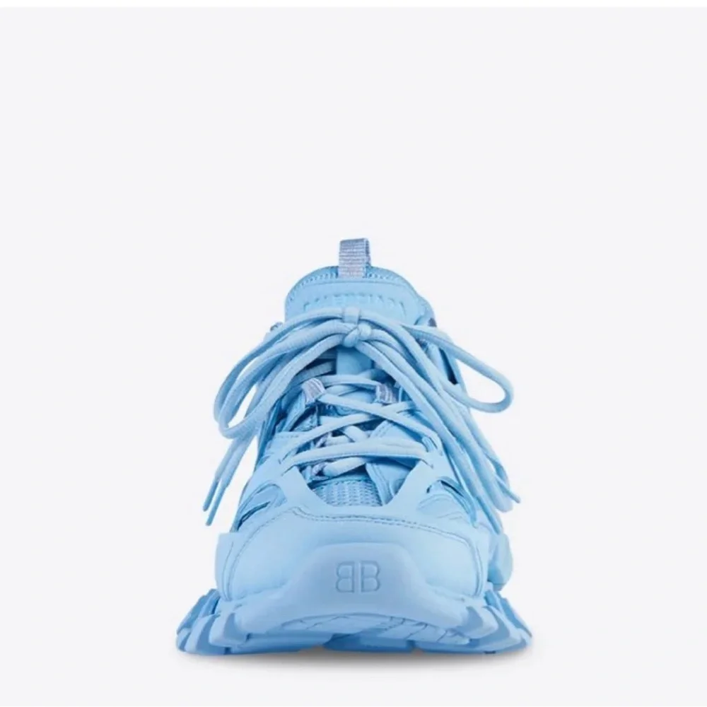 Authentic Balenciaga Womens track sneaker 38 - Picture 3 of 8